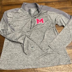 Quarter Zip Women’s Spirit Wear
